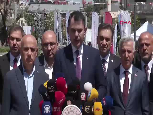 Çevre, Şehircilik ve İklim