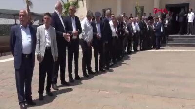 Şırnak'ın Silopi ilçesinde 14 yıldır