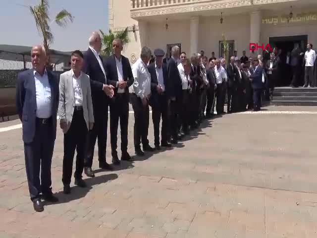 Şırnak'ın Silopi ilçesinde 14