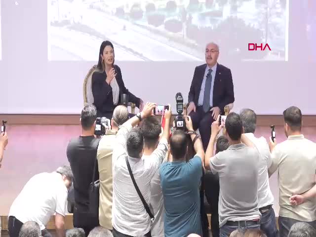 Adana Valisi Yavuz Selim