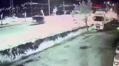 İçişleri Bakanı Ali Yerlikaya, 2024