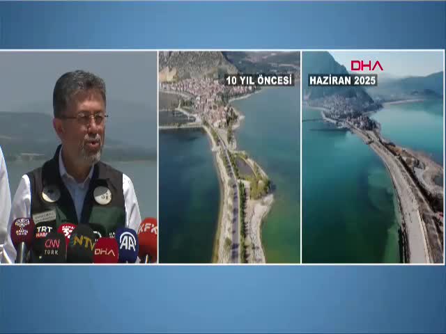 Tarım ve Orman Bakanı