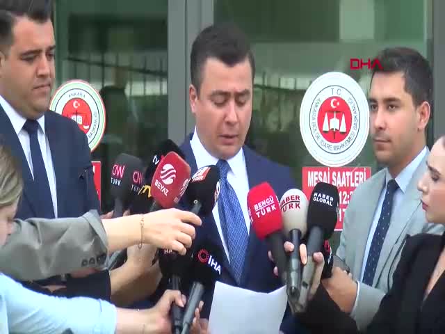 AK Parti Ankara Milletvekili