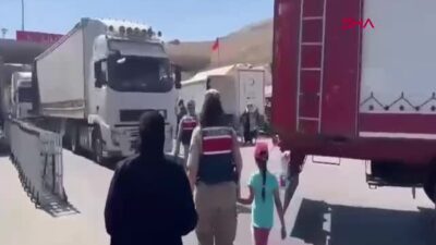 İçişleri Bakanı Ali Yerlikaya, yurt