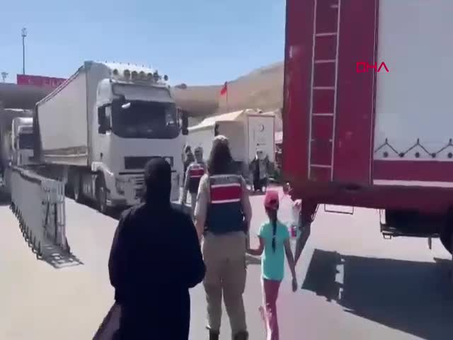 İçişleri Bakanı Ali Yerlikaya,