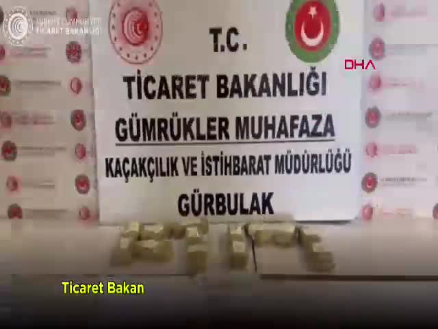 Ticaret Bakanlığı, Ağrı'da 1
