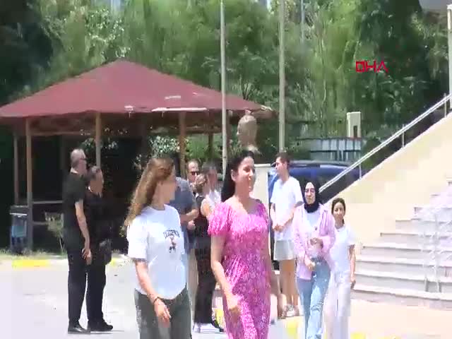 CHP Genel Başkanı Özgür