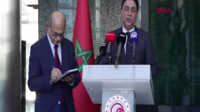 Türkiye-Fas Ticaret Hacmi 5 Milyar Dolara Ulaşacak: Bakan Yardımcısı Tuzcu’dan Önemli Açıklamalar