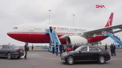 Cumhurbaşkanı Erdoğan, NATO Devlet ve