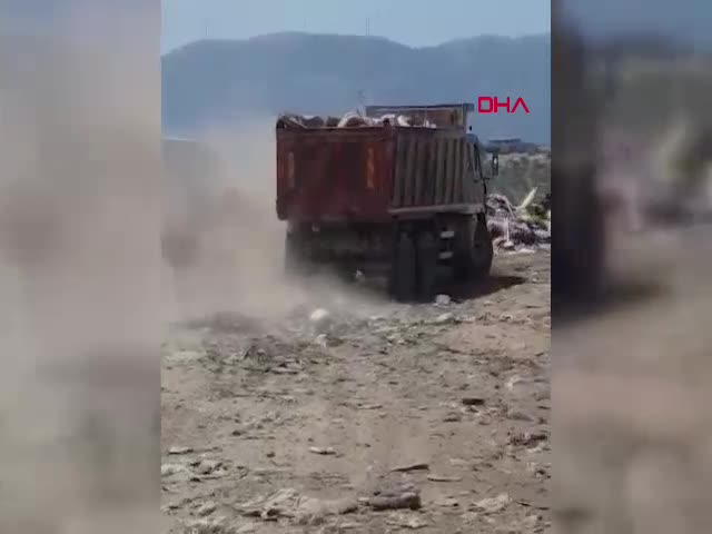 Çevre Bakanlığı, İzmir Büyükşehir