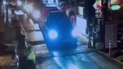 Kadıköy’de Yargıtay Cumhuriyet Savcısına Saldıran Sanıklara Hapis Cezası