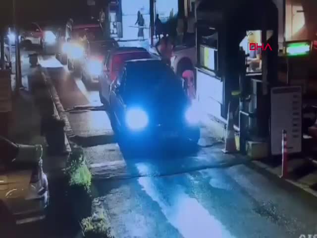 Kadıköy'de Yargıtay Cumhuriyet Savcısı