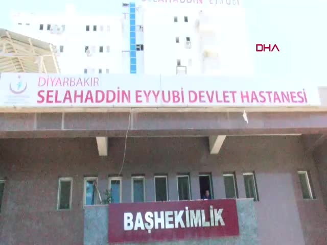HAK-İŞ Konfederasyonu Diyarbakır İl