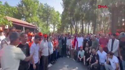 Türk-İş Genel Başkanı Atalay’dan Grev Uyarısı: ‘Makul Cevap Gelmezse Grev Kararı Alacağız’