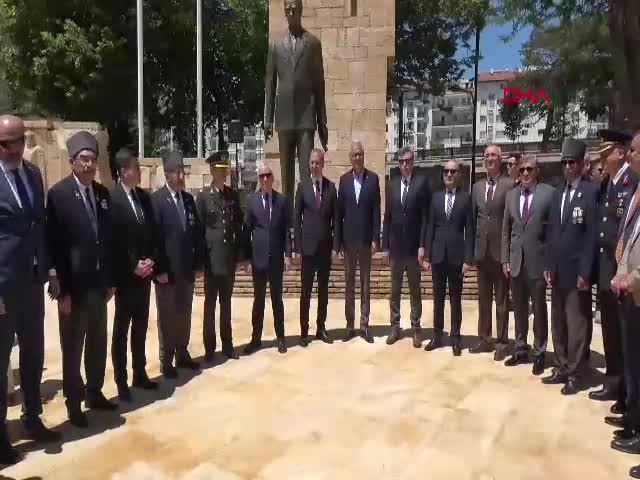 Sivas'ın simge noktalarından biri