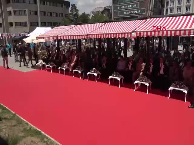 Adalet Bakanlığı Ceza İnfaz