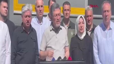 Bakan Yumaklı’dan Sakarya’daki Orman Yangınıyla İlgili Kritik Açıklamalar