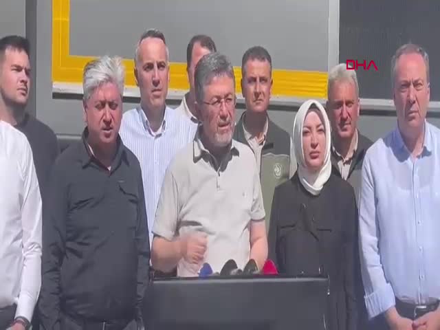 Tarım ve Orman Bakanı