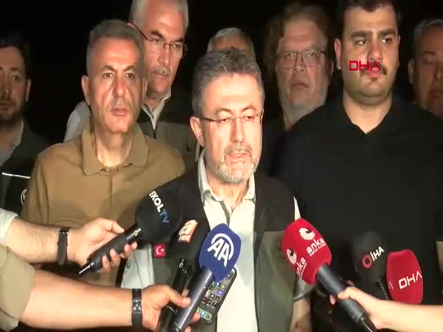 Tarım ve Orman Bakanı