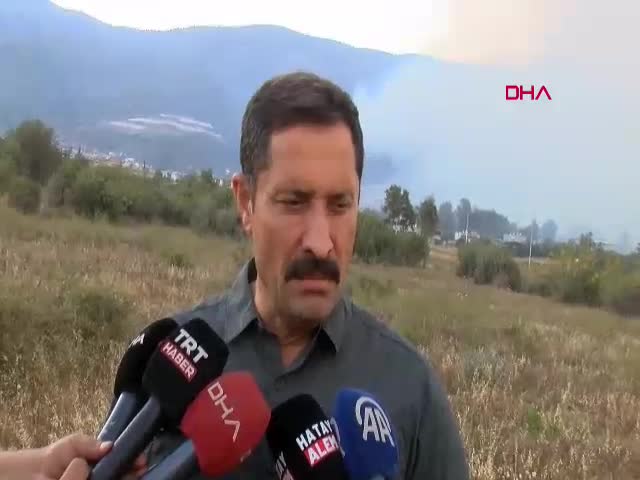 Hatay Valisi Mustafa Masatlı,