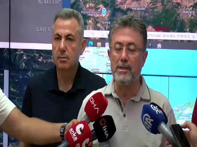 Tarım ve Orman Bakanı