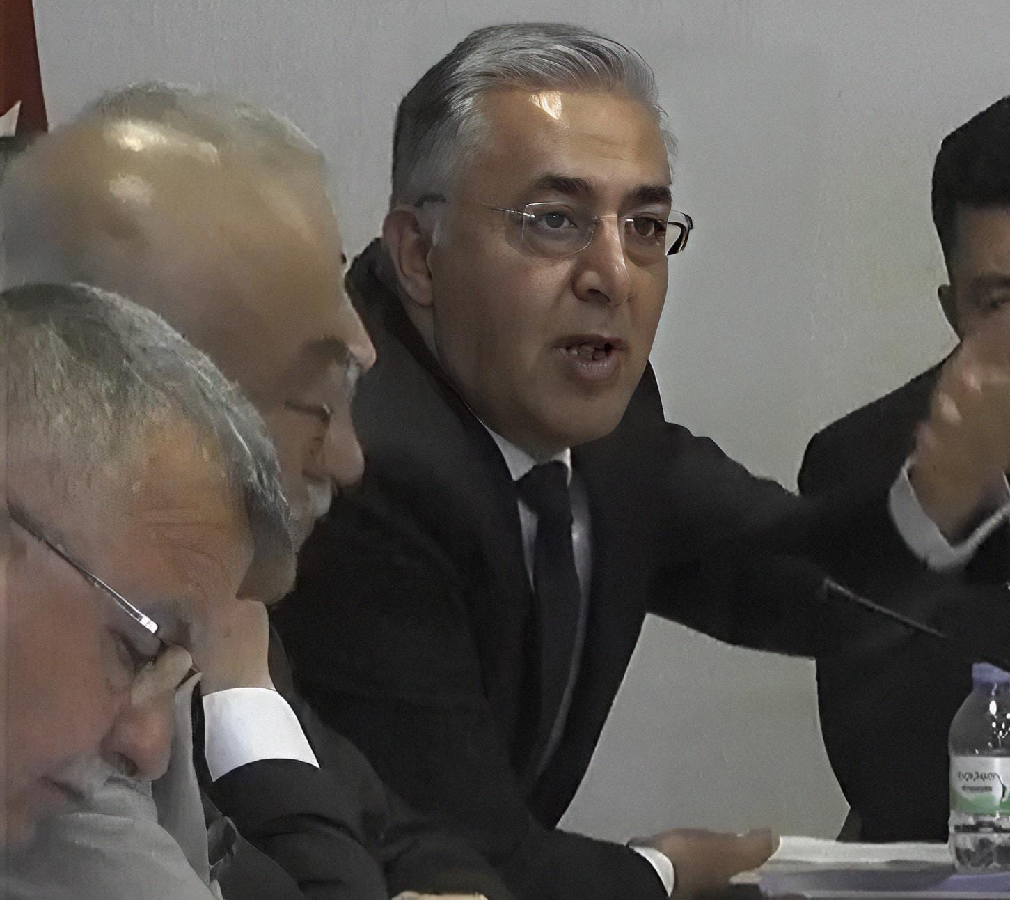 Kırşehir Belediye Başkan Yardımcısı