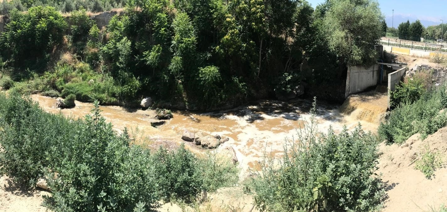 Çevre Bakanlığı, Denizli Büyükşehir