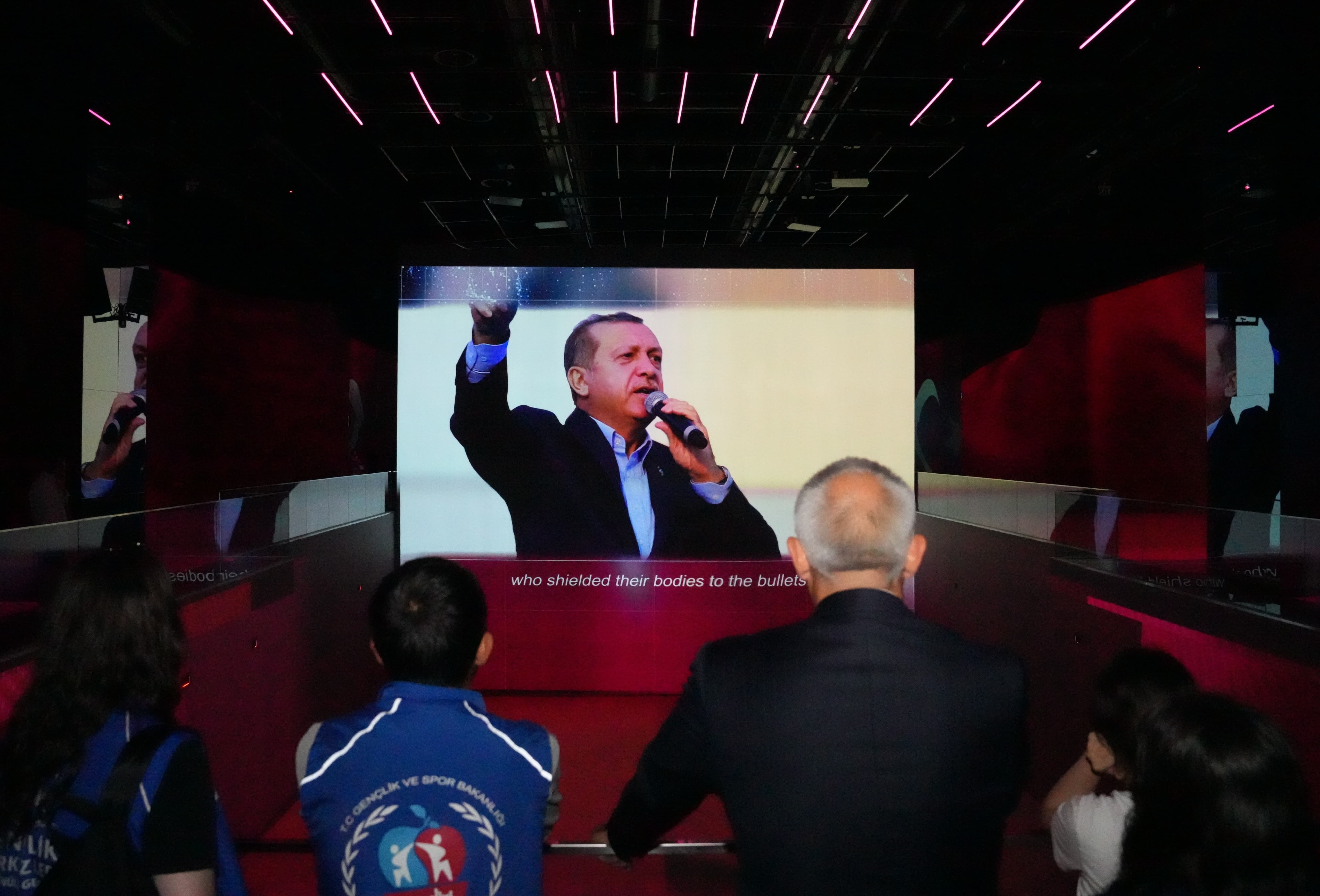 Kültür ve Turizm Bakanı