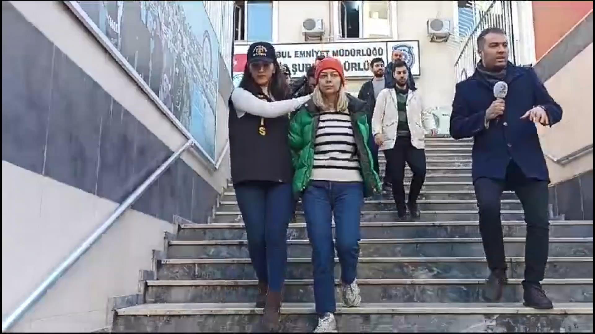 Sosyal medya fenomeni Beril