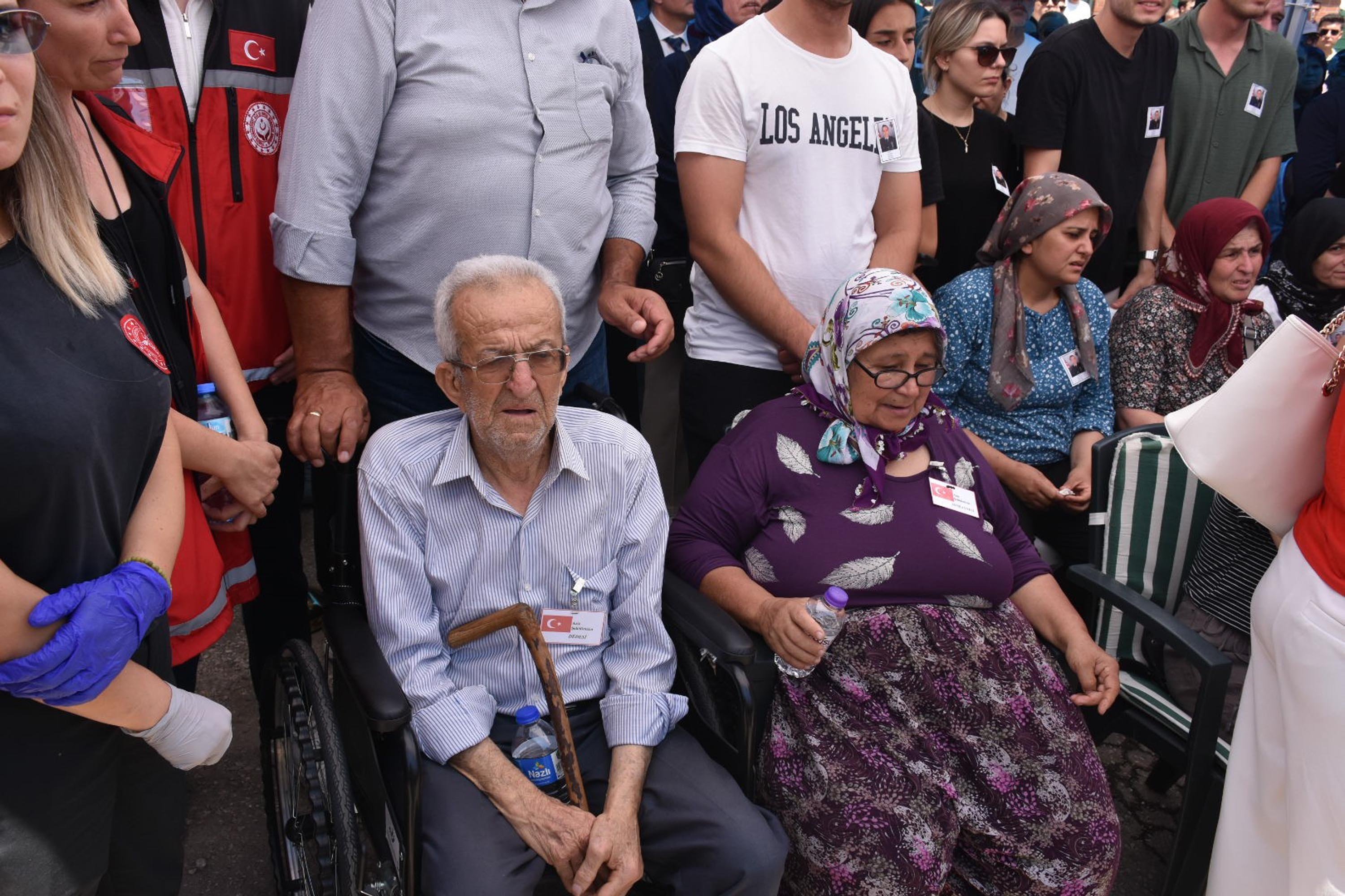 Pençe-Kilit operasyonunda şehit düşen