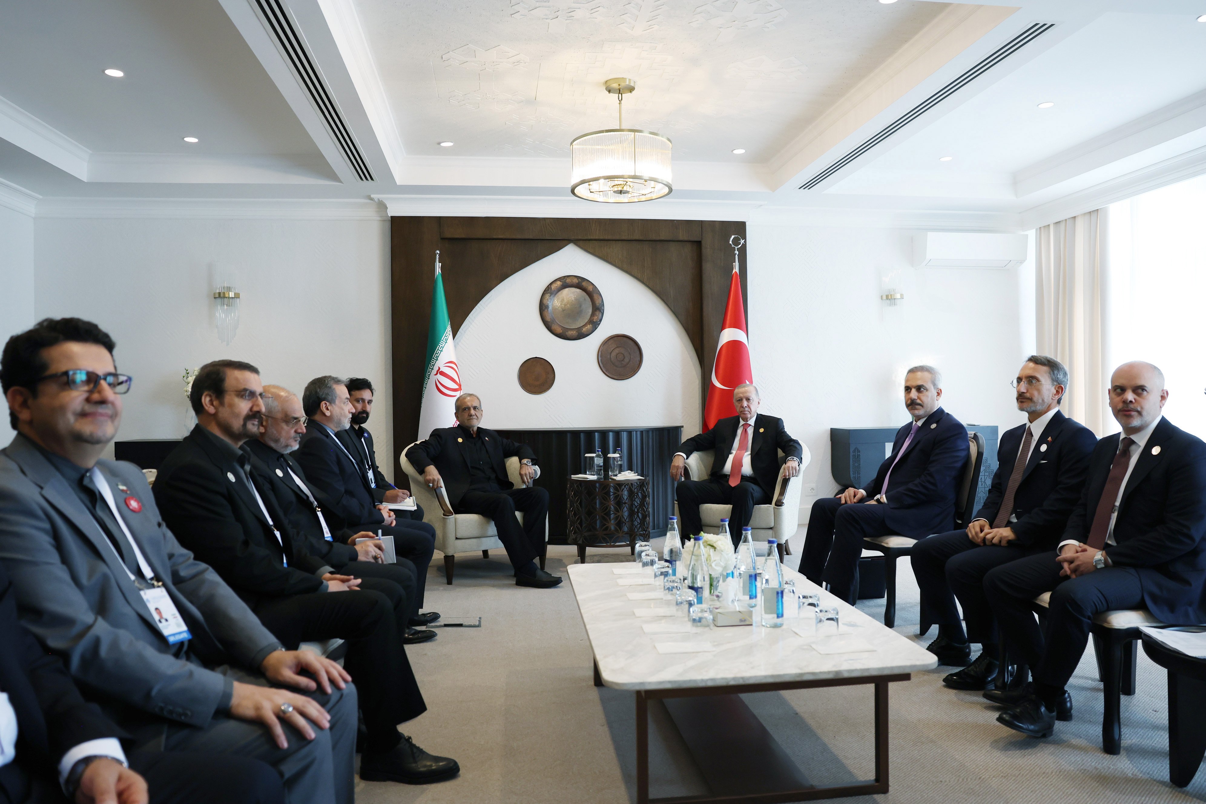 Cumhurbaşkanı Recep Tayyip Erdoğan,