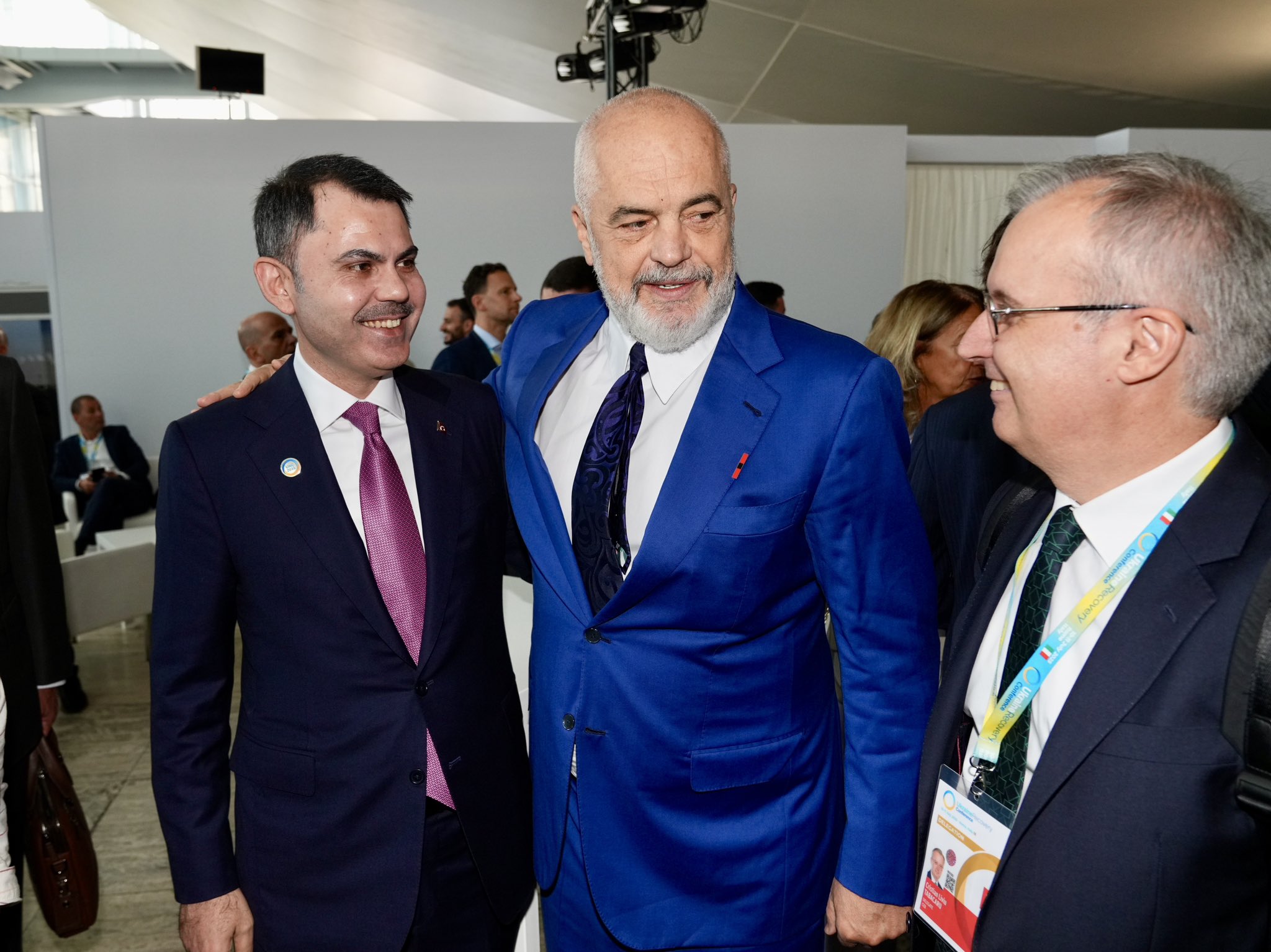 Çevre, Şehircilik ve İklim