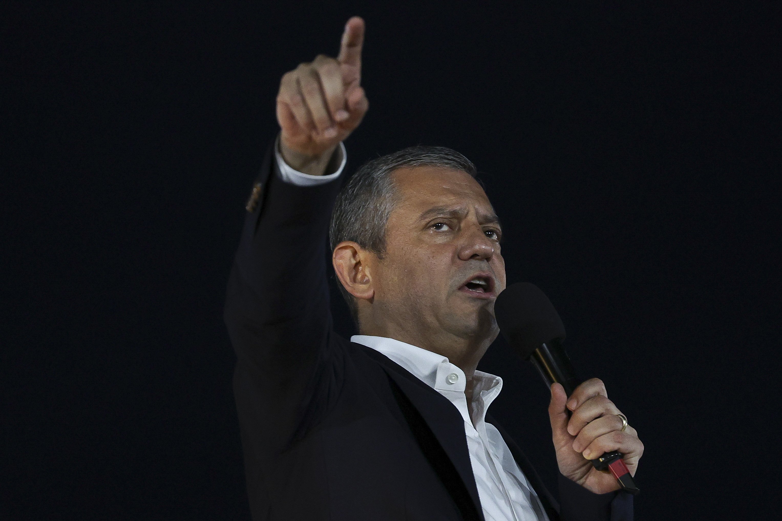 CHP Genel Başkanı Özgür