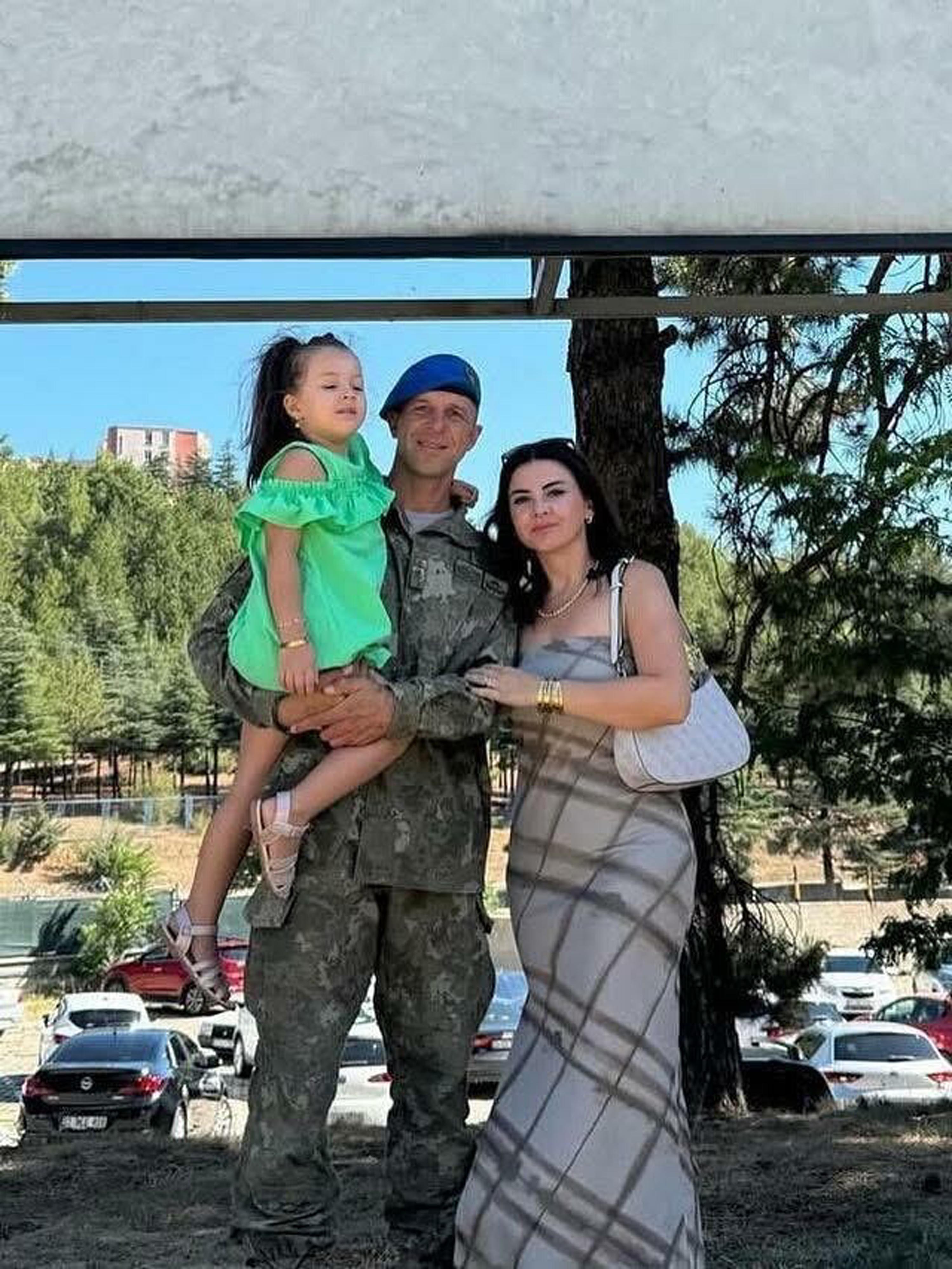 PENÇE-Kilit Harekatı'nda şehit olan