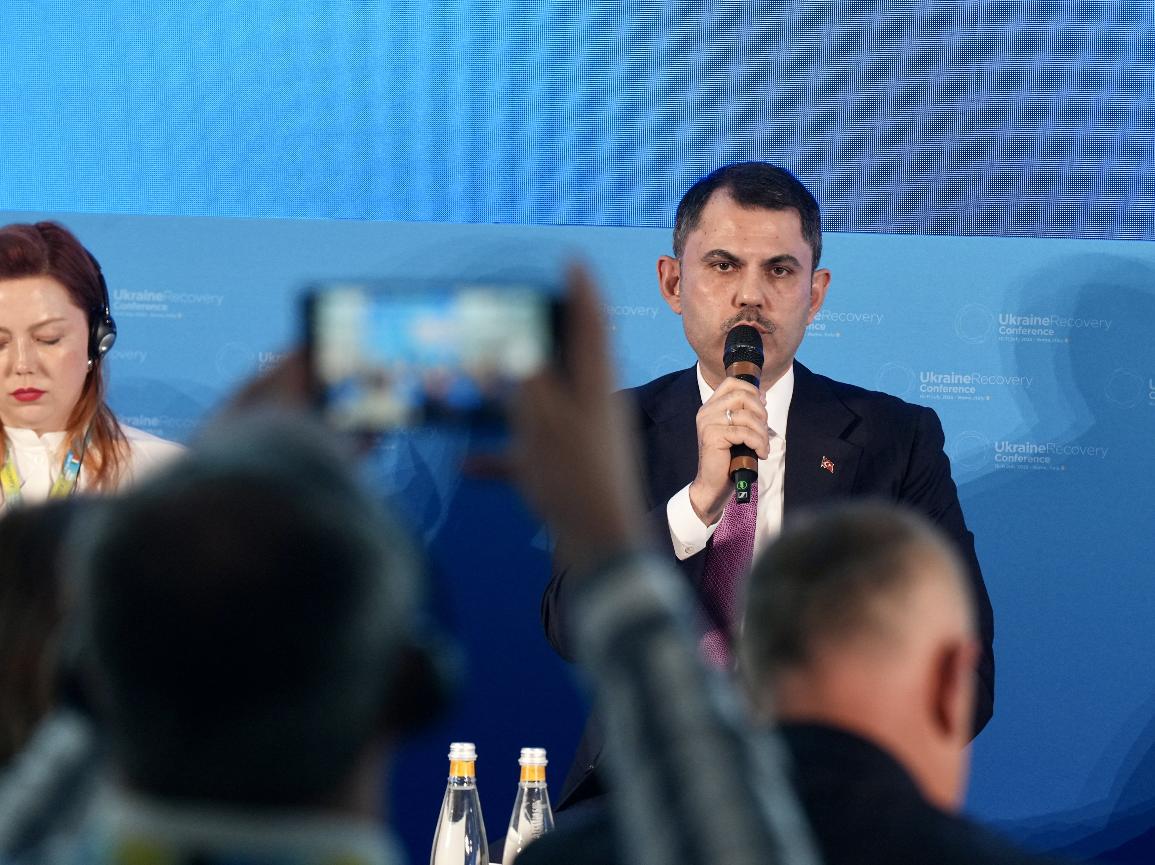 Çevre, Şehircilik ve İklim