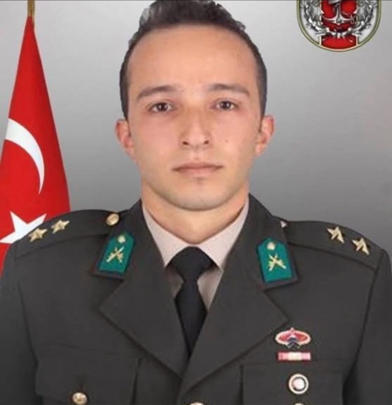 Irak'ın kuzeyindeki Pençe-Kilit operasyon
