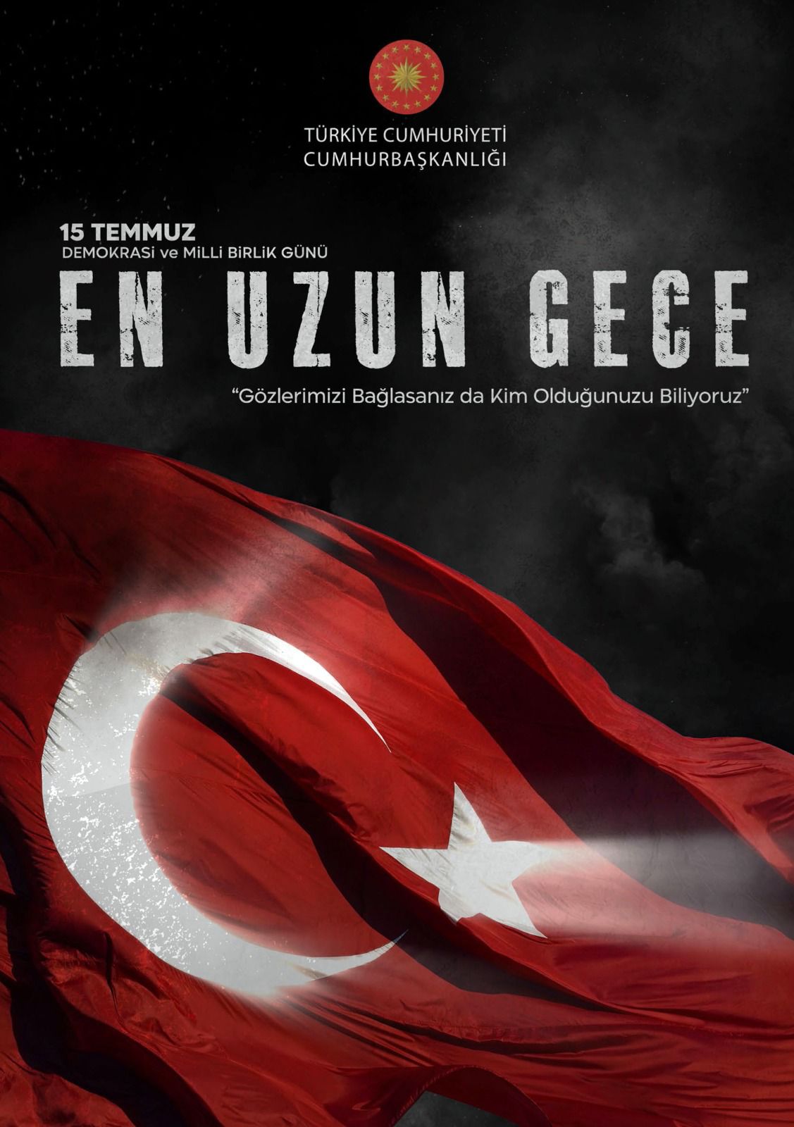 Cumhurbaşkanlığı tarafından hazırlanan 'En