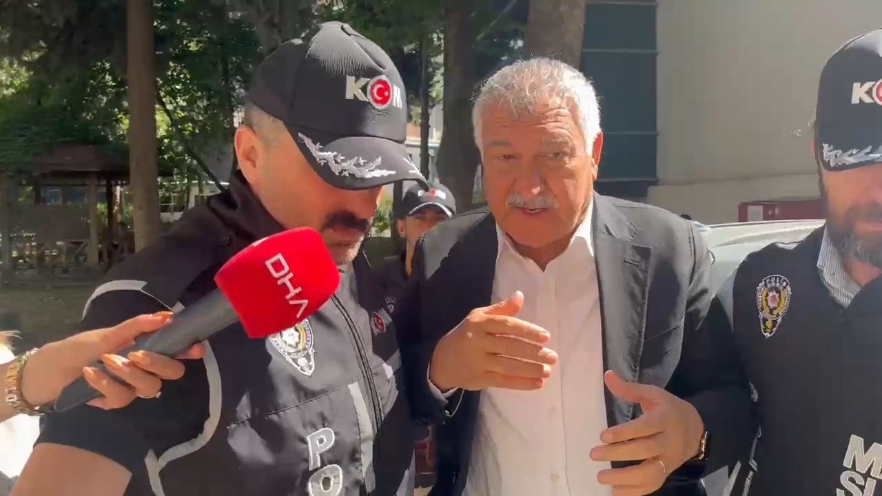 CHP'li Adana Büyükşehir Belediye