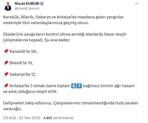 Çevre, Şehircilik ve İklim