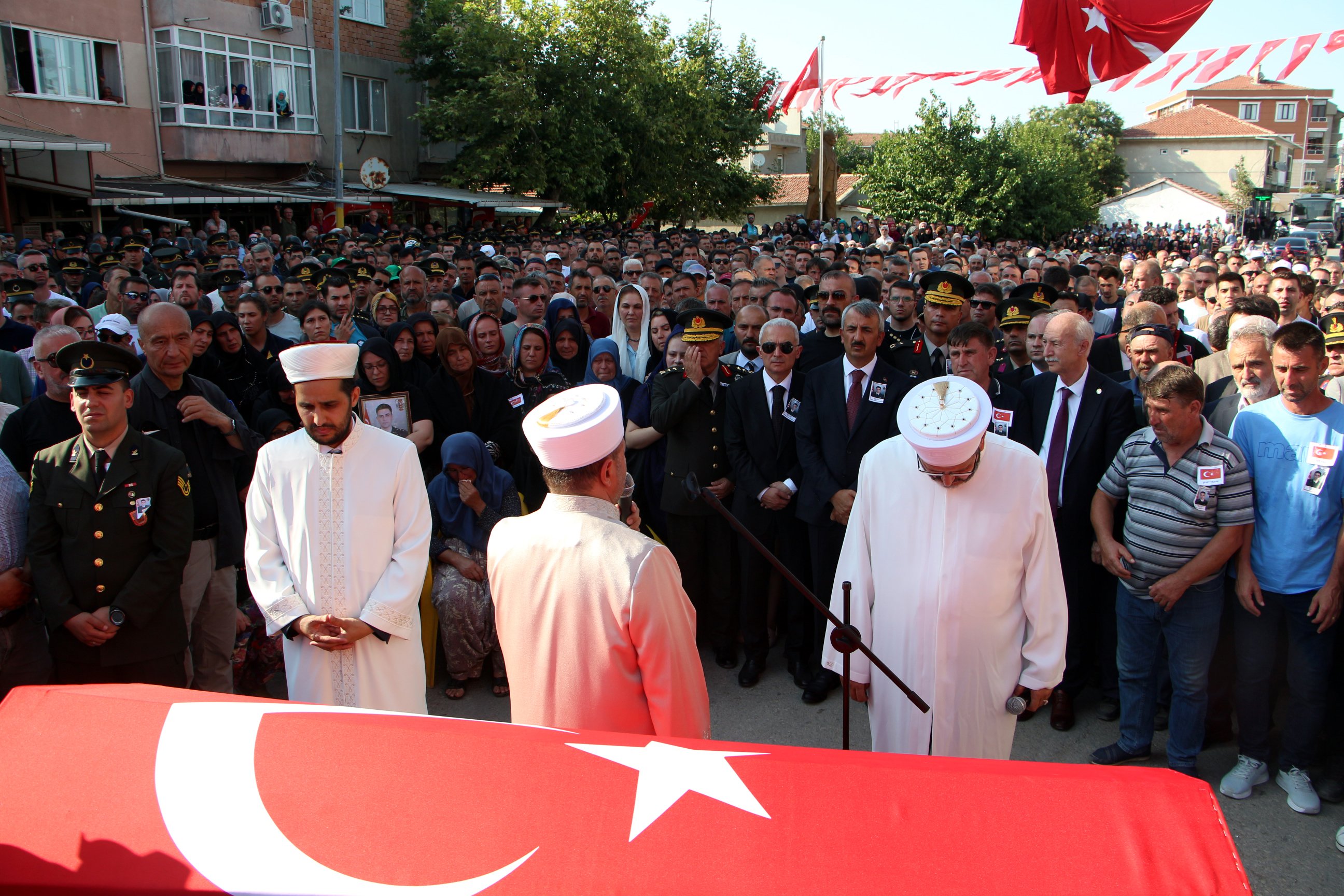 Malatya'da geçirdiği trafik kazasında