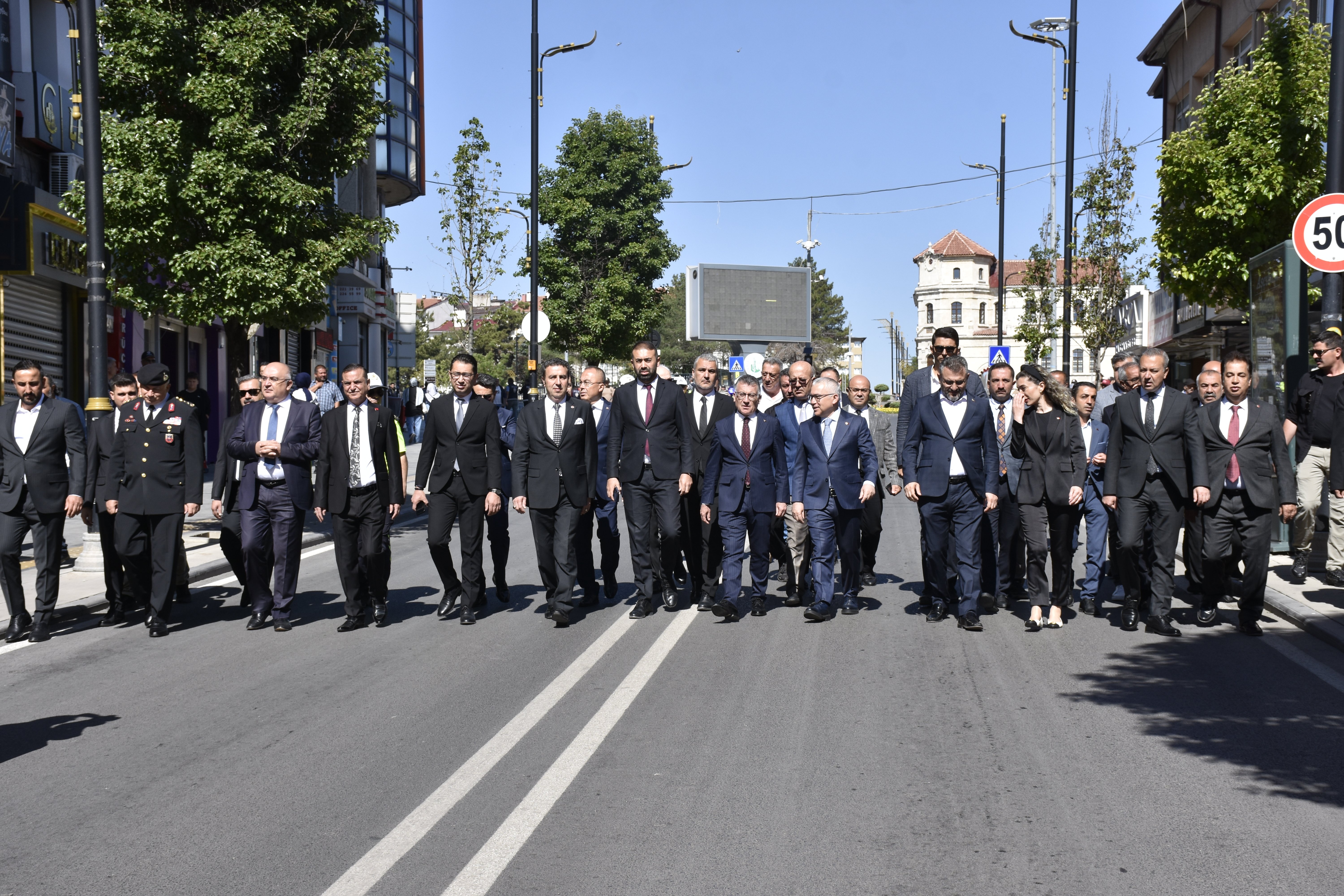 Sivas'ta Madımak Oteli'nde hayatını