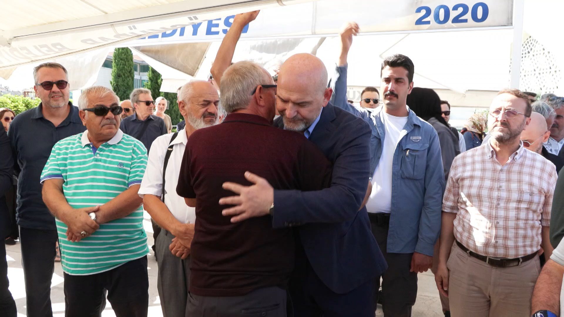 Cumhurbaşkanı Başdanışmanı Yiğit Bulut,