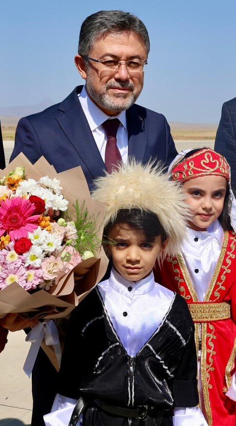 Tarım ve Orman Bakanı