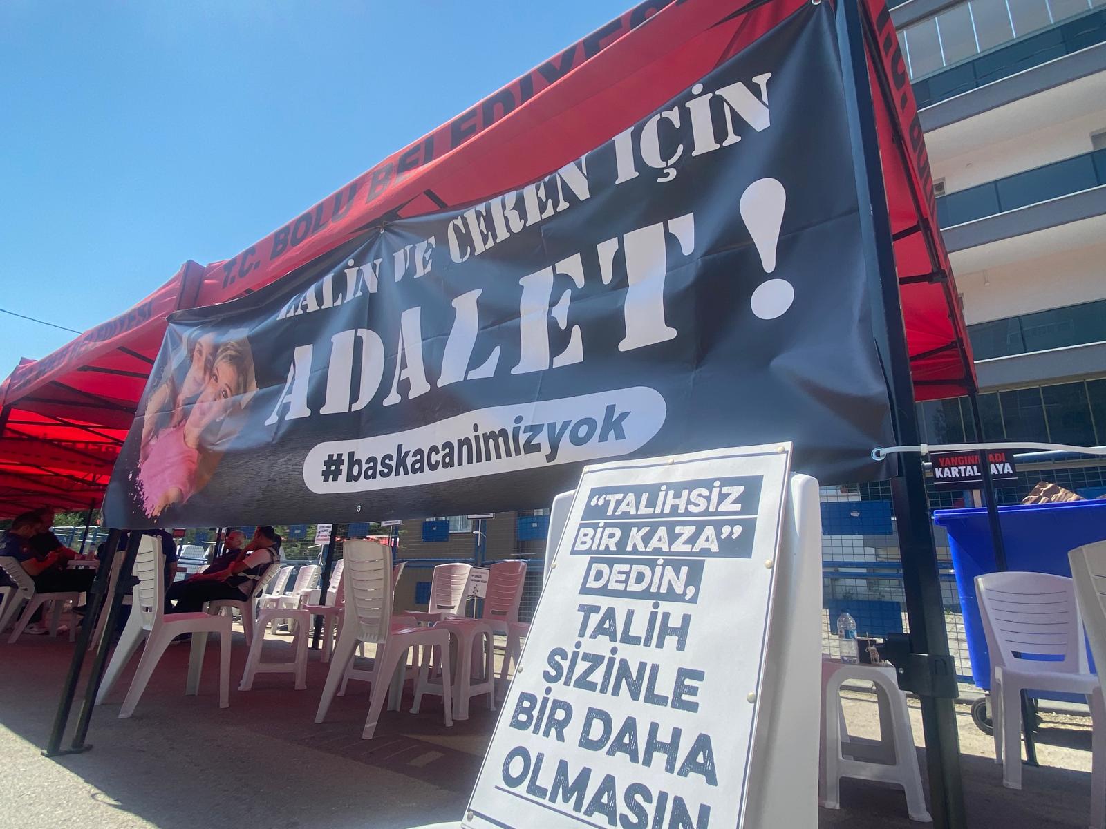 Kartalkaya'da 78 kişinin hayatını