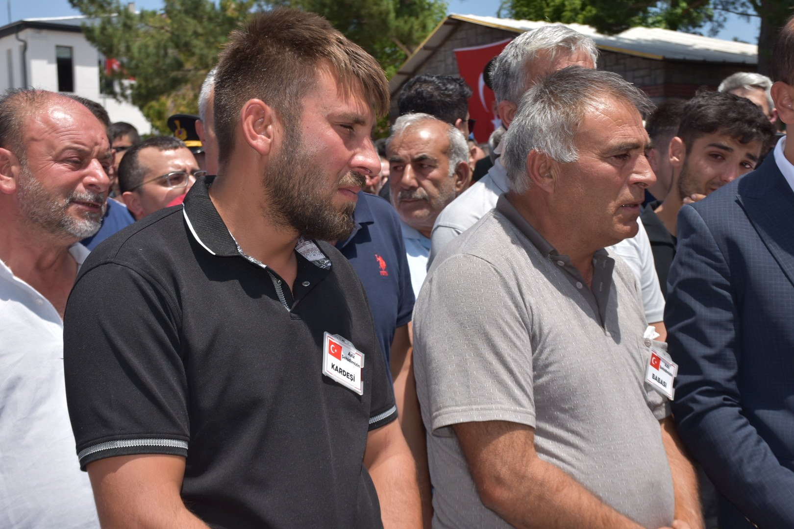 PENÇE-Kilit Harekatı'nda şehit olan