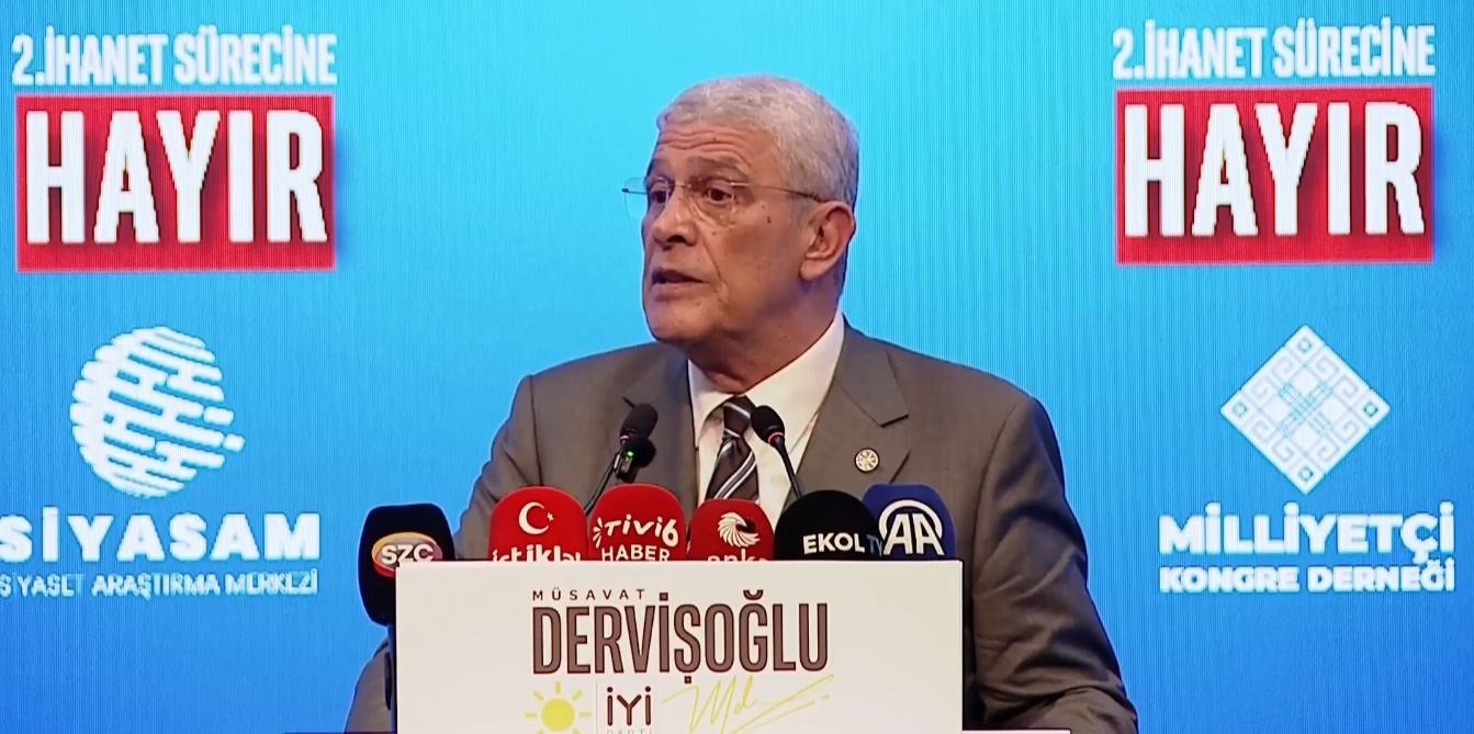 İYİ Parti Genel Başkanı