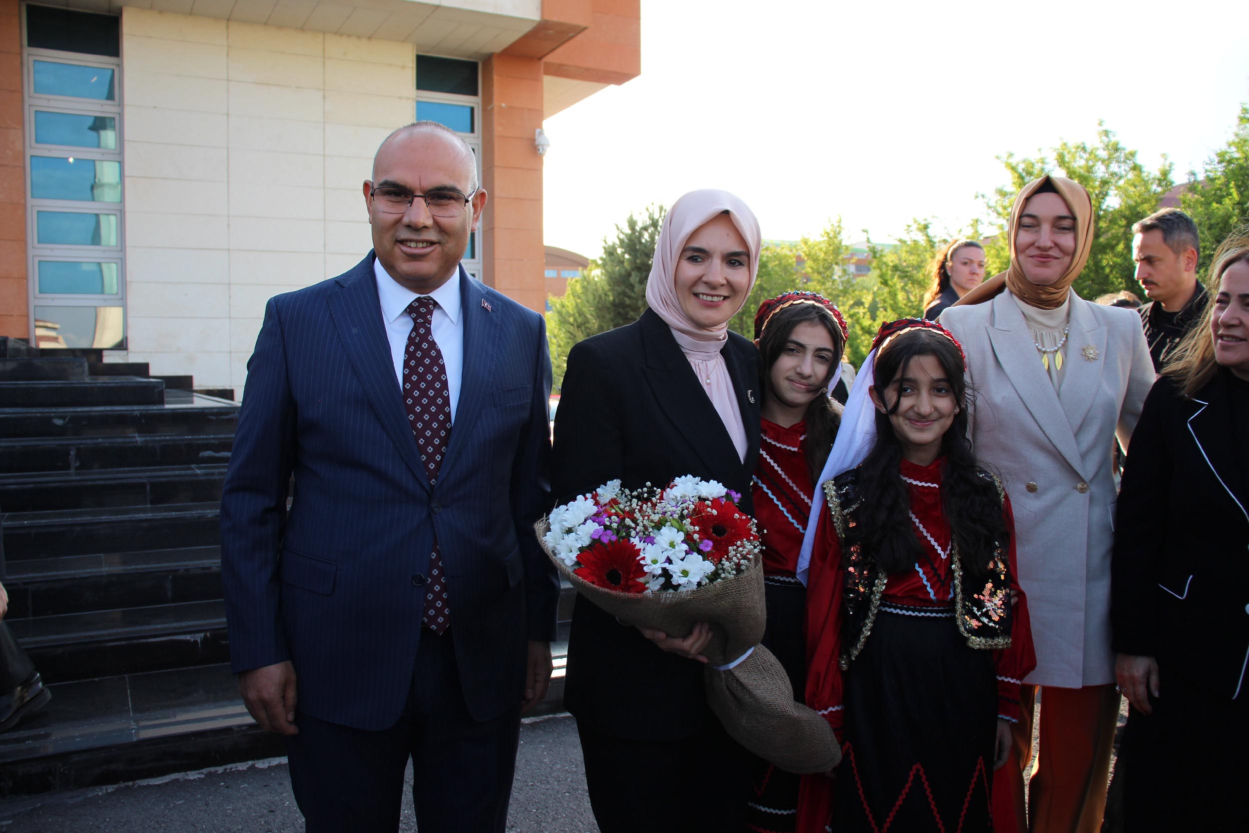 Aile ve Sosyal Hizmetler