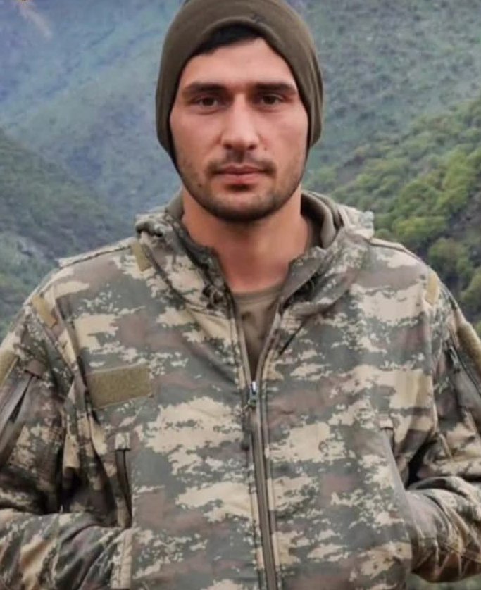 PENÇE-Kilit Harekatı'nda şehit olan