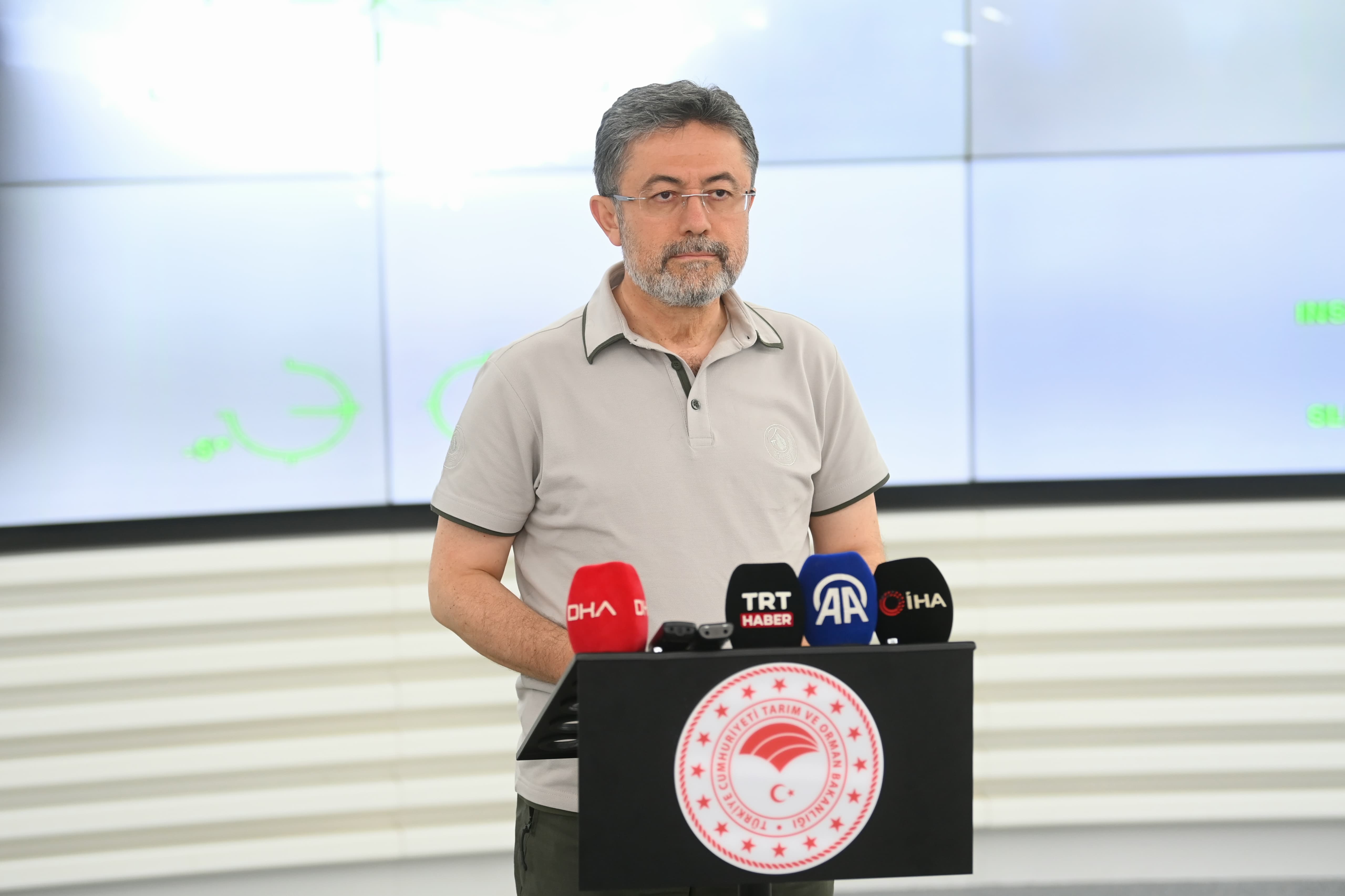 Tarım ve Orman Bakanı