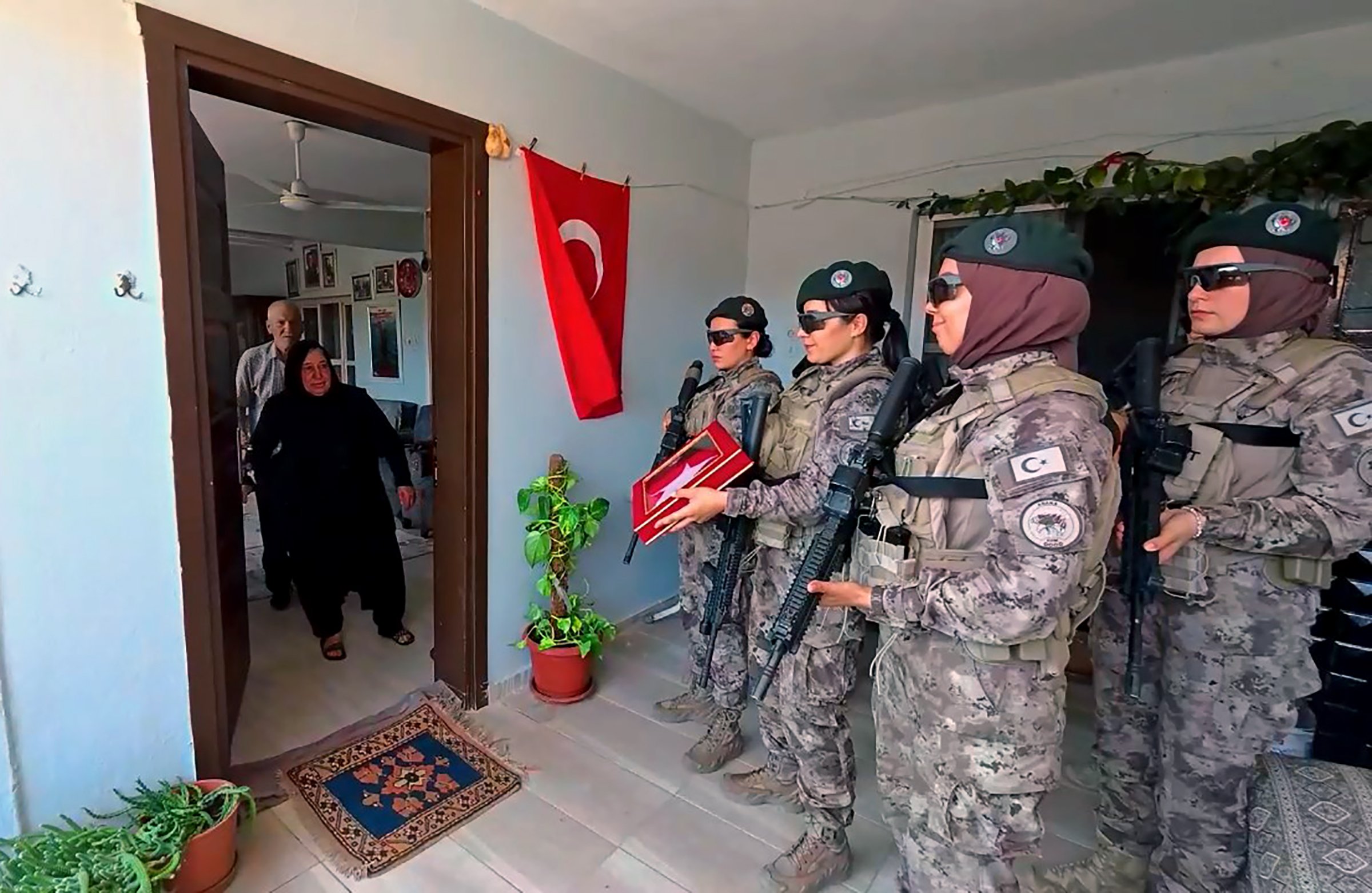 FETÖ'nün 15 Temmuz darbe